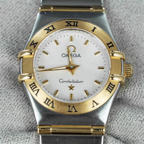 used omega watches uk|second hand ladies omega watches.